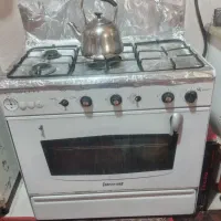 باسلام یک عدد فرگاز برند تهران گاز