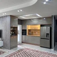 سازنده کابینت،کمد دیواری|جاکفشی، کمد، دراور|گنبد کاووس, |دیوار