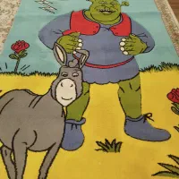 درحد نو تمیز کار نکرده