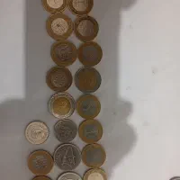 فروش سکه خارجی