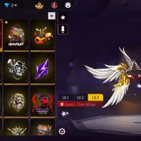 اکانت خفن|کنسول، بازی ویدئویی و آنلاین|سیرجان, |دیوار