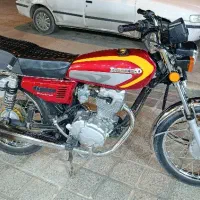 فروش رهرو 125