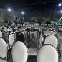 صندلی تالار شیک|میز و صندلی غذاخوری|تهران, اتابک|دیوار