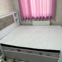 تخت و تشک رویال عروس نو