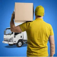 حمل و نقل اثاثیه منزل فرزانگان|خدمات حمل و نقل|تربت‌حیدریه, ۴۵ متری|دیوار