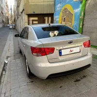 سراتو مدل ۱۳۹۵ در حد صفر واقعی