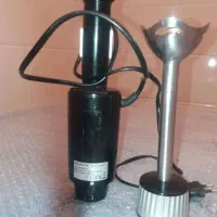 گوشت کوب برقی