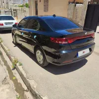 تارا V1P 1404|خودرو سواری و وانت|ایلام, |دیوار