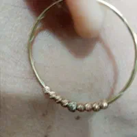 گوشواره در حد نو