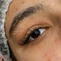 اکستنشن مژه طبیعی وشیک، فقط برای خانومای خوش سلیقه