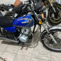 موتور سیکلت کبیر ۱۵۰cc