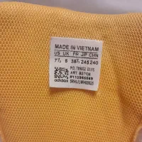 کفش خارجی آدیداس ویتنامی اورجینال . سایز ۳۹