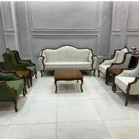 نارسی|مبلمان خانگی و میز عسلی|رشت, سیا اسطلخ|دیوار