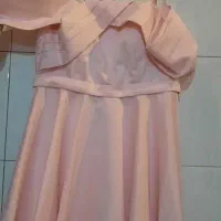 لباس مجلسی کوتاه