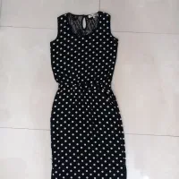 دو عدد پیراهن مجلسی کاملا نو خارجی پیراهن عروسکی