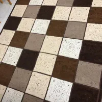 دو تخته فرش ۶متری