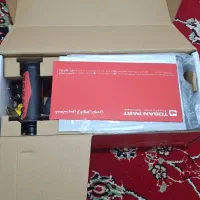 مینی فرز توسن مدل 3117sa|ابزارآلات|لنجان, |دیوار