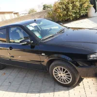 فروش خودرو سمند سورن پلاسef7|خودرو سواری و وانت|فیروزآباد (فارس), |دیوار