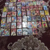 انواع پاستور|کلکسیون و سرگرمی|مشهد, فاطمیه|دیوار