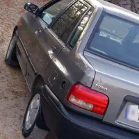 پراید مدل 90