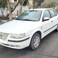 سمند LX مدل ۹۹ درحد صفر|خودرو سواری و وانت|تهران, افسریه جنوبی|دیوار