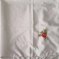 4 قد تترون گلدوزی شده