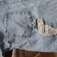 یک عدد کت لی ترک نو‌نو اصلا تن نرفته خارجی شیک|لباس|نوبران, |دیوار