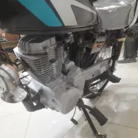 هندا ۱۵۰ تمیز|موتورسیکلت|بجنورد, |دیوار