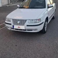 سمند الیکس مدل 1400