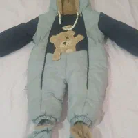 سرهمی کودک