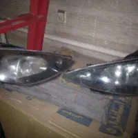 چراغ 206 تیب2|قطعات یدکی و لوازم جانبی|نیشابور, گمنام غربی|دیوار