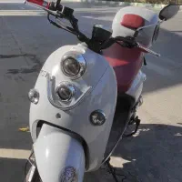 موتورسیکلت ms1 کویر پاکشتی