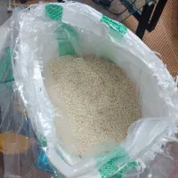 8کیلو برنج نیمدانه هاشمی