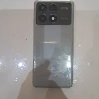 گوشی موبایل  poco x6 پرو