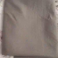 پارچه کتان سیلک کولردار