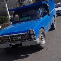 حمل بار با نیسان وانت