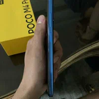 POCO M4 Pro|موبایل|تهران, گیشا|دیوار