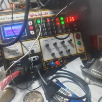 تستر ایسیو در حدصفر