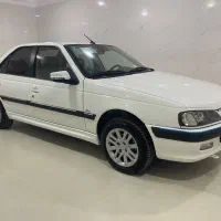 پارس ELXمدل ۱۴۰۱فول فول