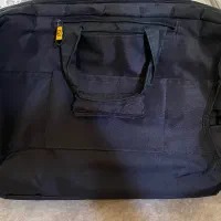 کیف لپتاپ در حد نو|کیف، کفش، کمربند|ساوه, |دیوار