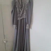 لباس مجلسی
