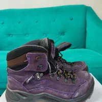 کفش کوهنوردی زنانه مکوان