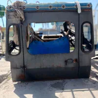 اتاق عقب مزدا