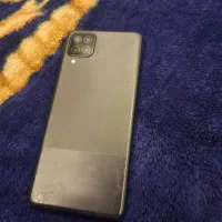 گوشی A12 سالم و فوق العاده