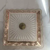 لوستر سقفی|لوستر و چراغ آویز|تهران, شهرک شریعتی|دیوار