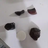 سنگی قیمتی|کلکسیون اشیاء عتیقه|نسیم‌شهر, |دیوار