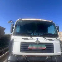 فروش فوری آمیکو تک کمپرسی|خودرو سنگین|شیراز, شهرک بهشتی|دیوار