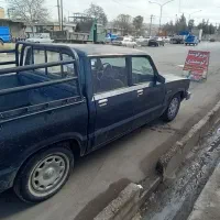 مزدا ۲۰۰۰|خودرو سواری و وانت|بروجرد, |دیوار