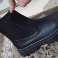 پوت مردانه سایز 43و44|کیف، کفش، کمربند|ماهدشت, |دیوار