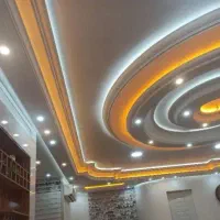 گچکاری،لکه گیری،سیمانکاری|خدمات پیشه و مهارت|الشتر, |دیوار